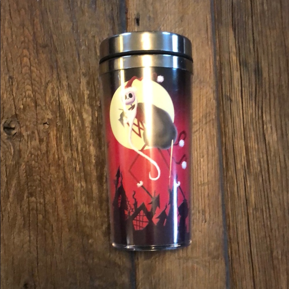 KIDS Disney Tim Burton’s The Nightmare Before Christmas Tumbler